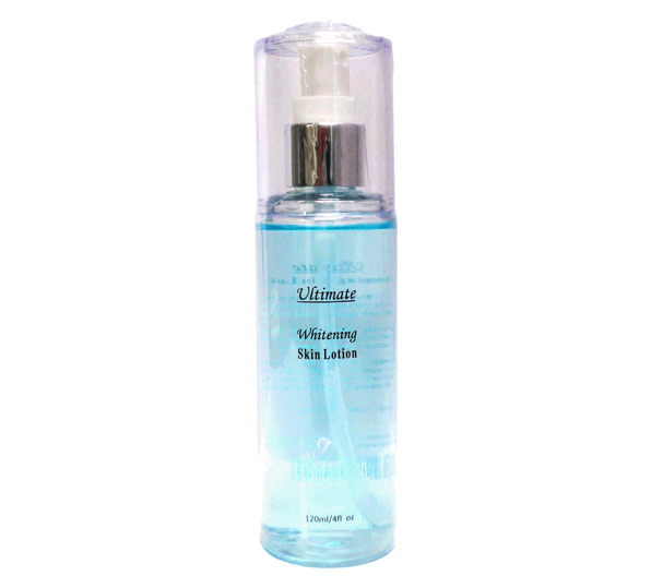 ULTIMATE WHITENING SKIN LOTION